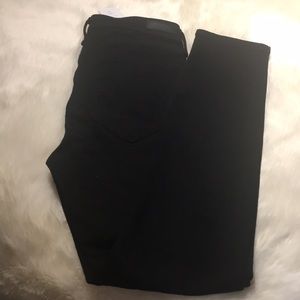 Harper super skinny abercrombie & fitch